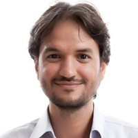 Çiçek Retail Group Employee ibrahim Cankal's profile photo