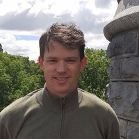 IceHockeySystems.com Employee Nils Satterstrom's profile photo