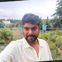 Citi Employee Saravanan Baskaran's profile photo