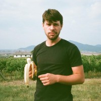 Pensure Employee Daniel Rafaj's profile photo