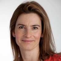 EASTCASTLE INFRASTRUCTURE LIMITED Employee Lesley Morley's profile photo