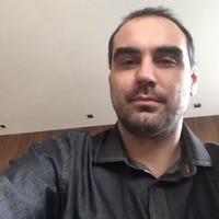 Azion Employee Gabriel de Nes's profile photo