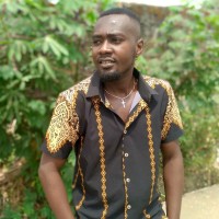 Graphics and Design Employee Uwem Philip's profile photo