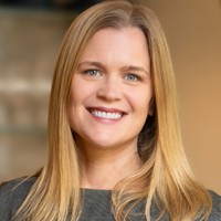 William Davidson Foundation Employee Danielle Hanson's profile photo