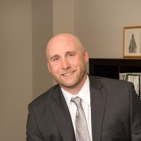 Carbone Metal Fabricator Employee Marc Bastarache's profile photo