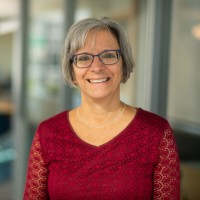 Evernorth Employee Sandra Silla's profile photo