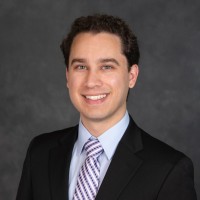 Amphenol Employee Ted Blake's profile photo