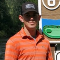 ACI Learning Employee Austin Shelley's profile photo