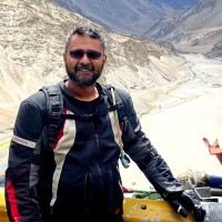 ABOD Design Employee Rajesh V's profile photo