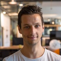 Canva Employee Francois Bondiguel's profile photo