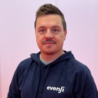 Corefi Employee Diego dal Cero's profile photo