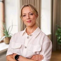 MobilePay Employee Anni Vuori's profile photo