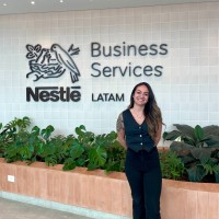 Nestlé Employee Sofia Portillo's profile photo