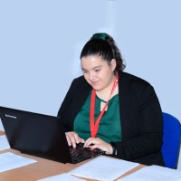 Repsol Employee Irene Álvarez's profile photo