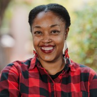 Seeking Solutions Employee Masika Henson's profile photo