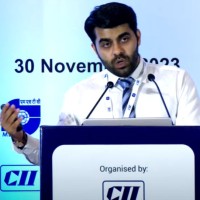 The Decode Group Employee Nishit Dave's profile photo