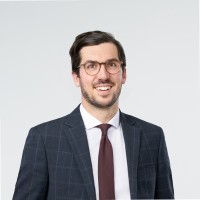 Fiera Capital Employee Charles Grenier's profile photo