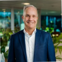 Zilveren Kruis Employee Roland Eising's profile photo