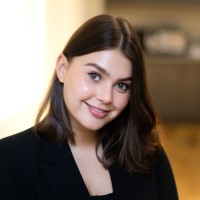 Articulate Employee Gabrielle Tutheridge's profile photo