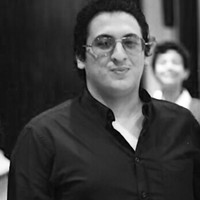 Yousef Alireza Email & Phone Number