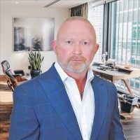 Toadfly Technologies, LLC Employee Darrel Plants's profile photo