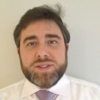 Indira Gandhi Medical College, Shimla Himachal Pradesh Employee Baruch Amsel's profile photo