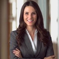 CocoFax Employee Eva Gilbert's profile photo