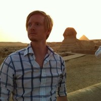 Kebne AB Employee Markus Eriksson's profile photo