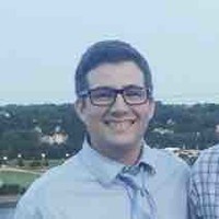 Donaldson Employee Ryan Beeson's profile photo