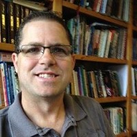 Grace Baptist Church Employee Chad Dalton's profile photo