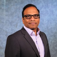 Infosys Public Services Employee Lax Gopisetty's profile photo