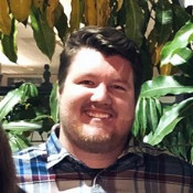 Dine Technology, LLC Employee Jacob Starr's profile photo