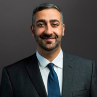 ORGEL WEALTH MANAGEMENT, LLC Employee Samir Murty's profile photo