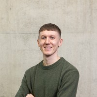 Co-operatives UK Employee James Dady's profile photo