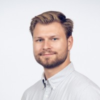 A.P. Moller - Maersk Employee Thomas Michaelsen's profile photo