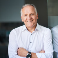 ToxMinds BVBA Employee Thomas Petry's profile photo