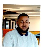 BlackCode Employee Aston Levens's profile photo