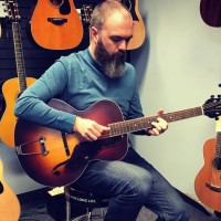 Rick Caborn's profile photo