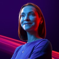 UpCloud Employee Valeria Dikonova's profile photo