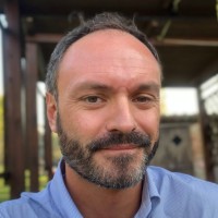 Technology Consulting Employee Andrea Madrucci's profile photo