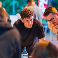Sweatcoin Employee Arthur Sattler's profile photo