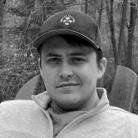 Boston Dynamics Employee Ben Strong's profile photo