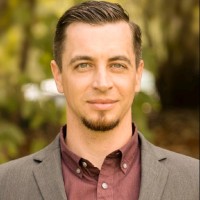 American Real Estate Partners (AREP) Employee Jeff Tharp's profile photo