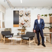 Schattdecor Group Employee David Sheehan's profile photo