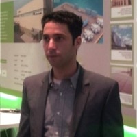 ICU Production Inc Employee Joseph Cohen's profile photo