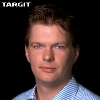 TARGIT Employee Søren Olsen's profile photo