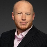 BTC Broadband Employee Bronson French's profile photo