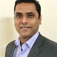 Newpage Digital Health Employee Ravinder J's profile photo