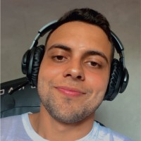 docu tools Employee Danilo Lima's profile photo