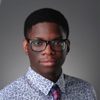 Blockhouse Employee Michael Aboah's profile photo